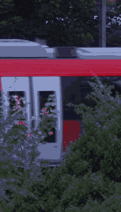 There should be a train video here :'(