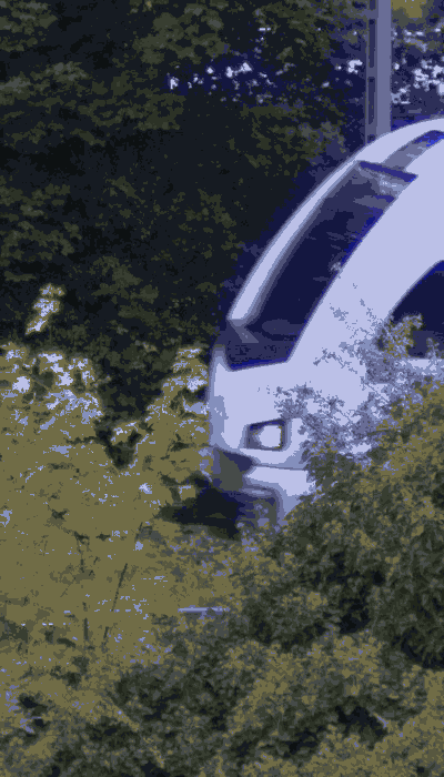 There should be a train video here :'(