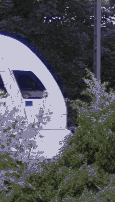 There should be a train video here :'(