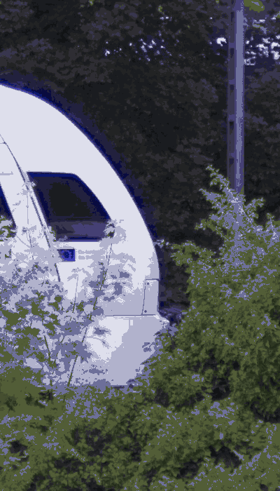 There should be a train video here :'(