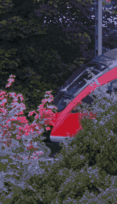 There should be a train video here :'(