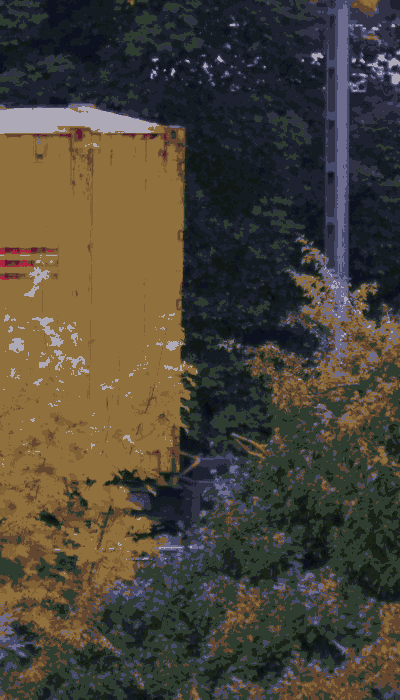 There should be a train video here :'(