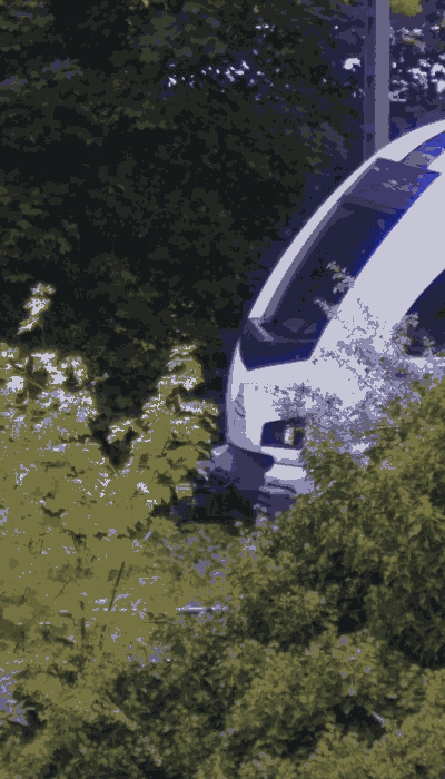 There should be a train video here :'(