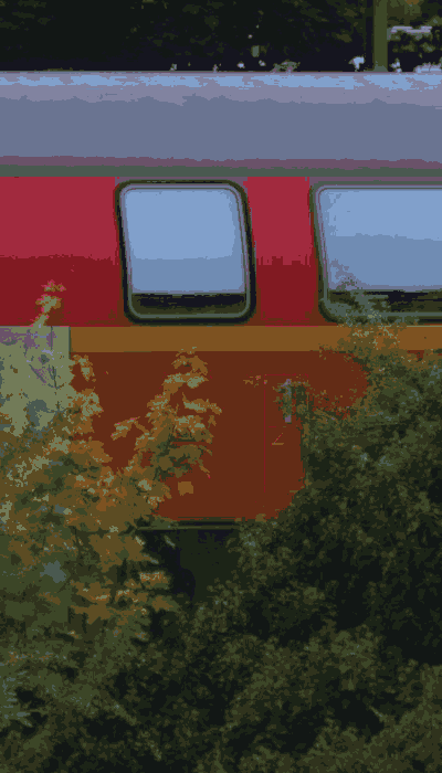 There should be a train video here :'(