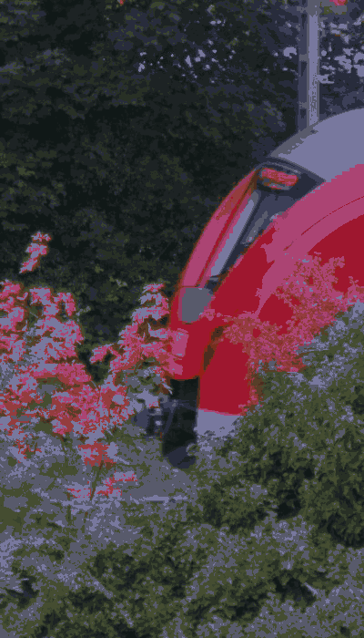 There should be a train video here :'(