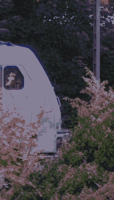 There should be a train video here :'(