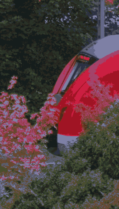 There should be a train video here :'(