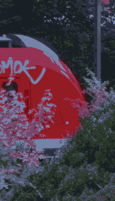 There should be a train video here :'(