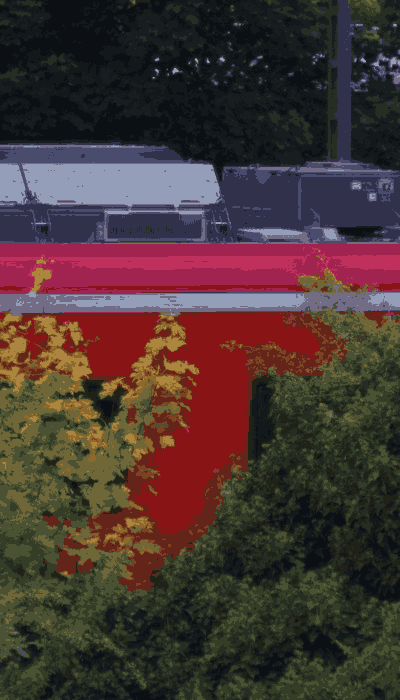 There should be a train video here :'(