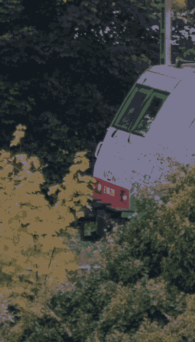 There should be a train video here :'(