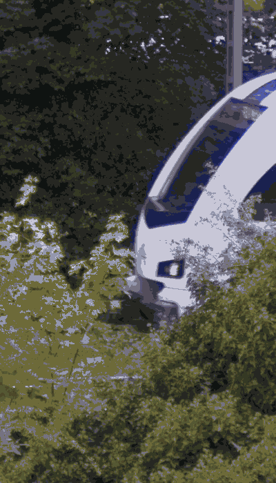 There should be a train video here :'(