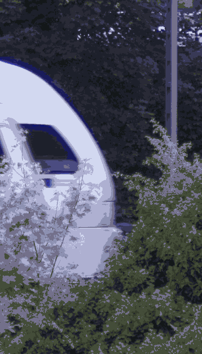 There should be a train video here :'(