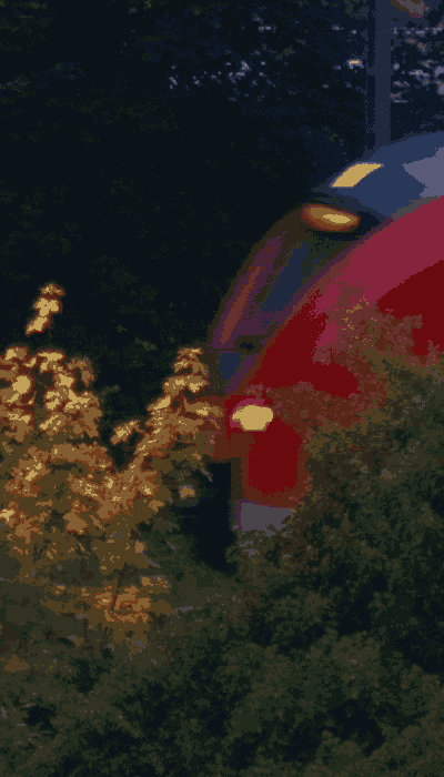 There should be a train video here :'(