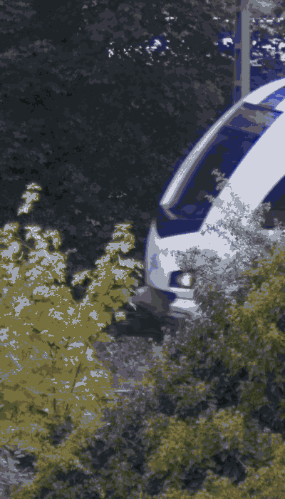 There should be a train video here :'(