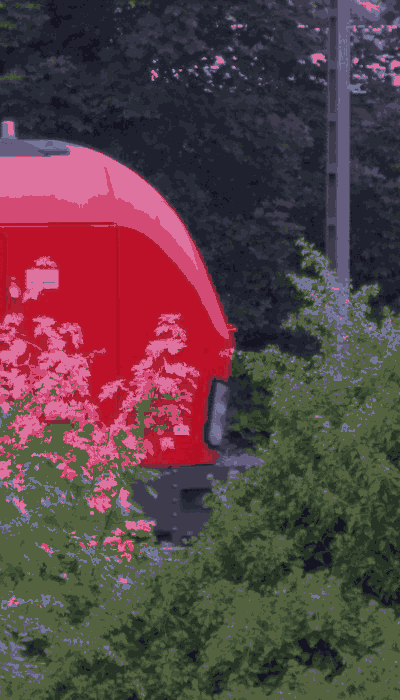 There should be a train video here :'(