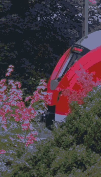 There should be a train video here :'(