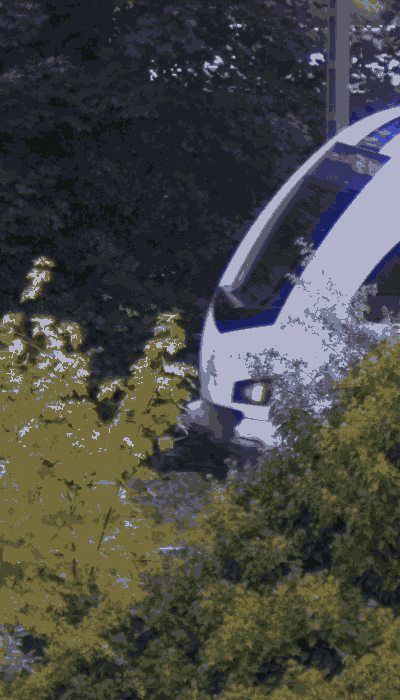 There should be a train video here :'(