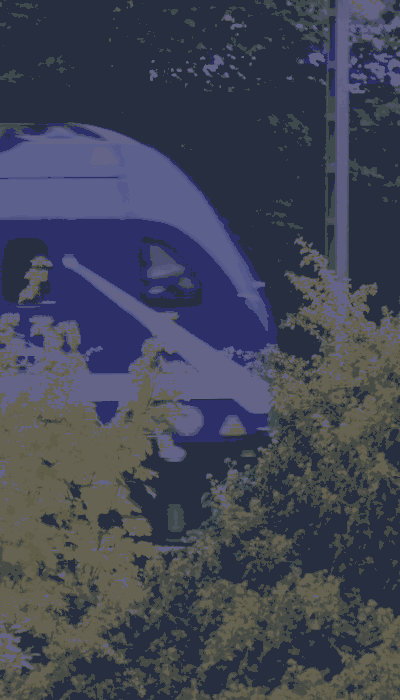 There should be a train video here :'(