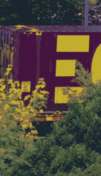 There should be a train video here :'(