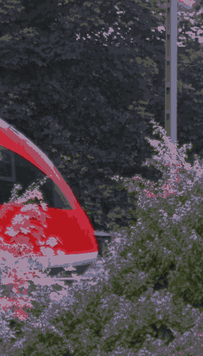 There should be a train video here :'(