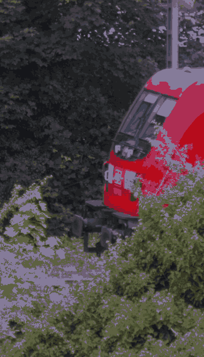 There should be a train video here :'(