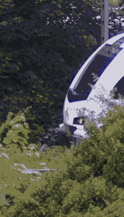 There should be a train video here :'(