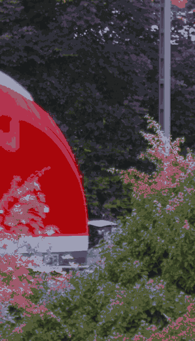 There should be a train video here :'(