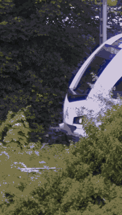 There should be a train video here :'(