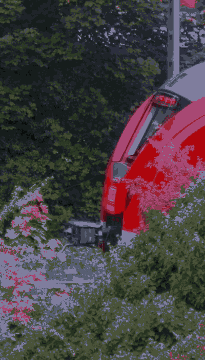 There should be a train video here :'(