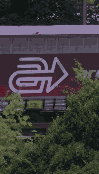 There should be a train video here :'(