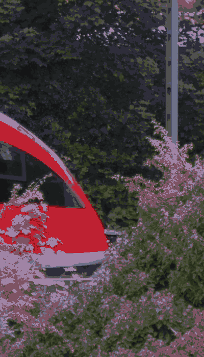 There should be a train video here :'(