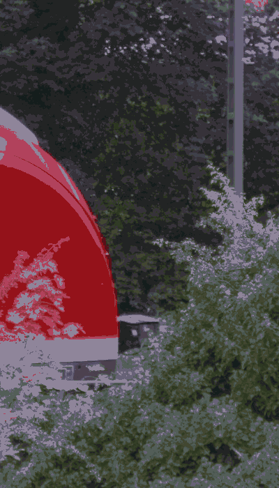 There should be a train video here :'(