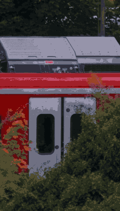 There should be a train video here :'(