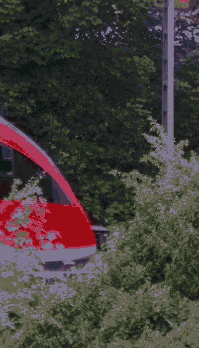 There should be a train video here :'(