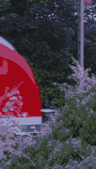 There should be a train video here :'(