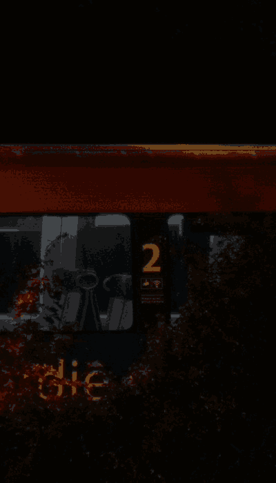 There should be a train video here :'(