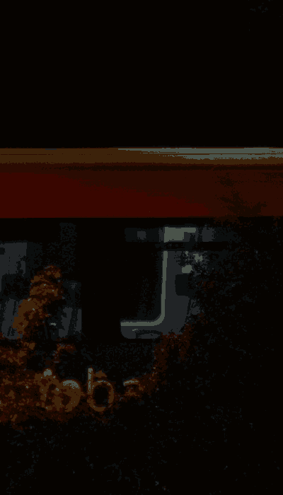 There should be a train video here :'(