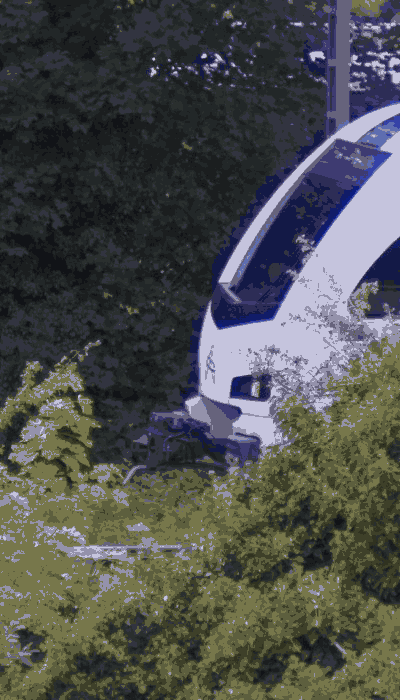 There should be a train video here :'(