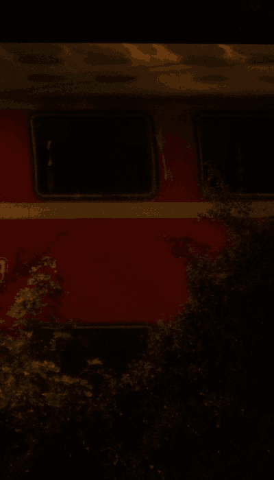 There should be a train video here :'(