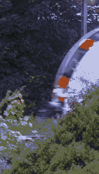 There should be a train video here :'(