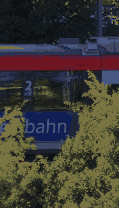 There should be a train video here :'(