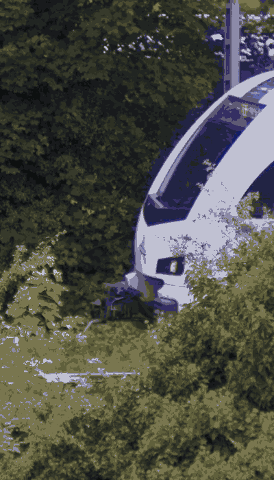 There should be a train video here :'(