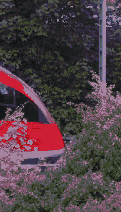 There should be a train video here :'(