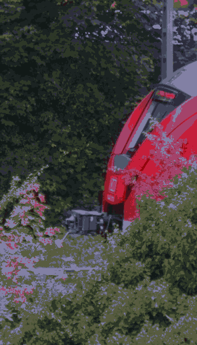 There should be a train video here :'(