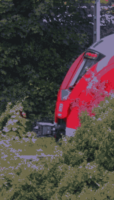 There should be a train video here :'(