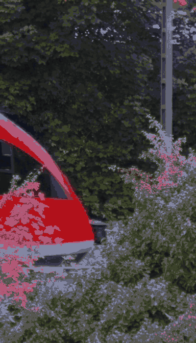There should be a train video here :'(