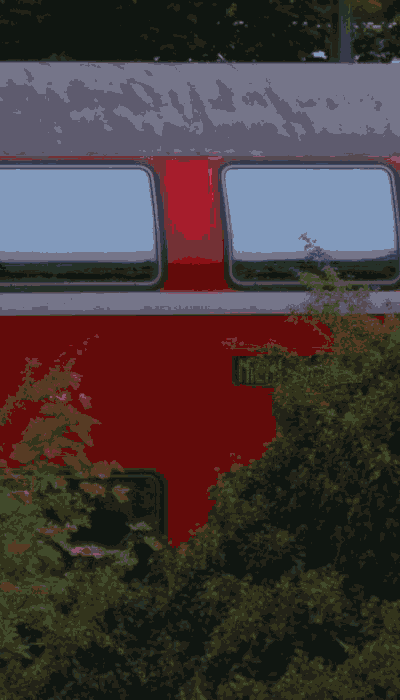 There should be a train video here :'(