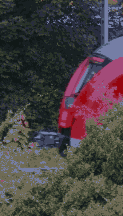 There should be a train video here :'(