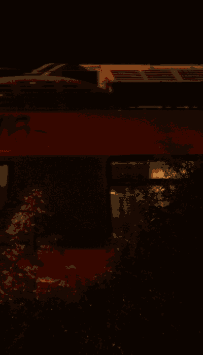There should be a train video here :'(