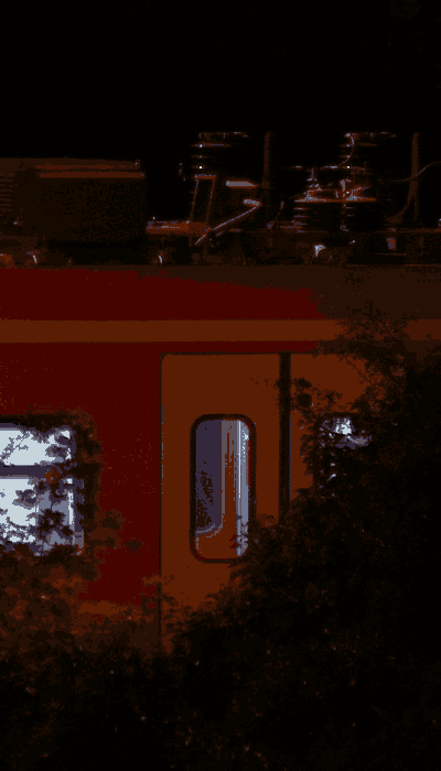 There should be a train video here :'(